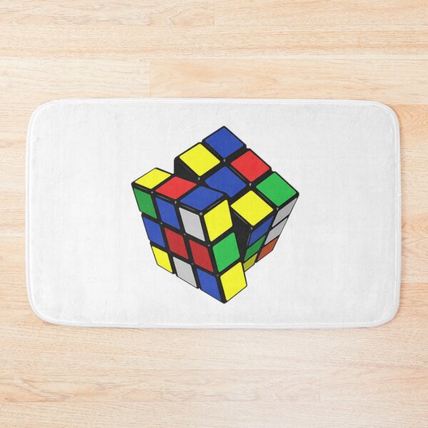 Item preview, rubiks cube designed and sold by Rehaaam.