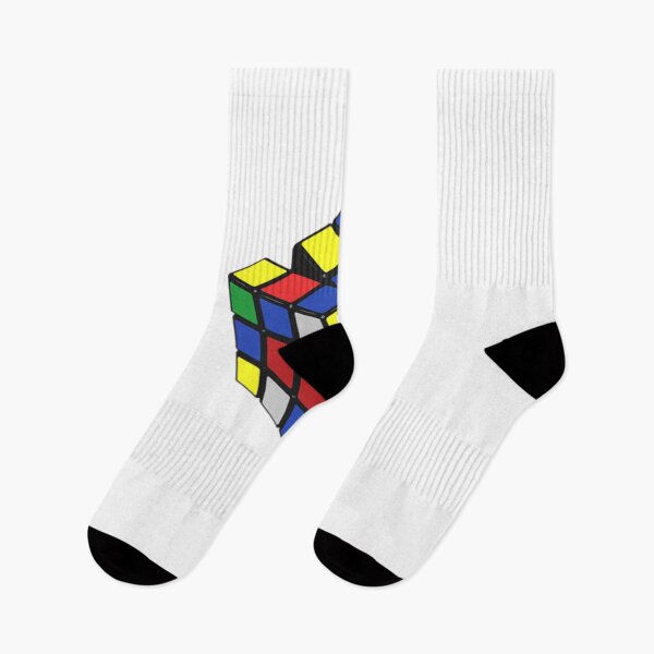 Item preview, rubiks cube designed and sold by Rehaaam.