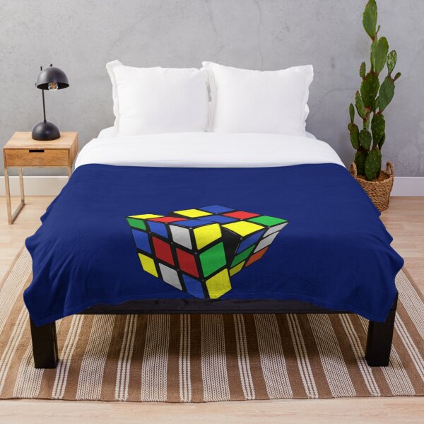 Item preview, rubiks cube designed and sold by Rehaaam.