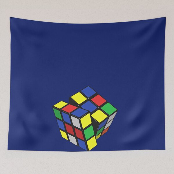 Item preview, rubiks cube designed and sold by Rehaaam.