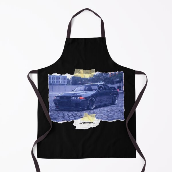 Item preview, Nissan SKYLINE GT-R R32 - Case Files designed and sold by Cero81.