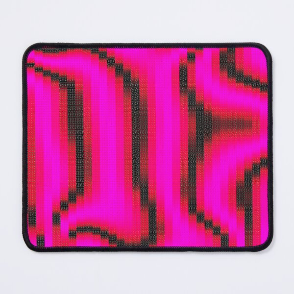Item preview, Pinkish Curves designed and sold by Rangga Purnama Aji.