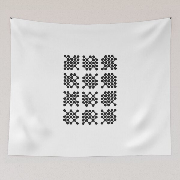 Item preview, Asemic Glyphs designed and sold by IuriiVlasenko.