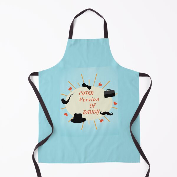 Item preview, Cuter version of Daddy, cuter version of daddy birthday, cuter version of dad, toddlers cuter version of dad, designed and sold by Celebrationist.