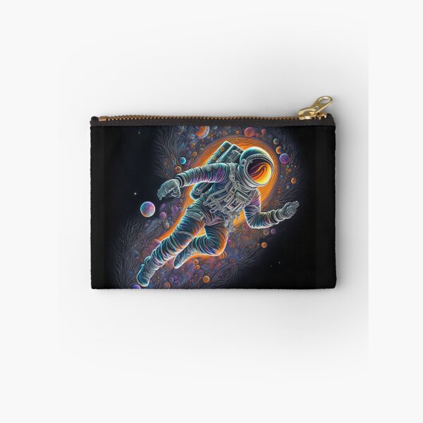 Item preview, Dayglo Astronaut designed and sold by 3 CITIES.