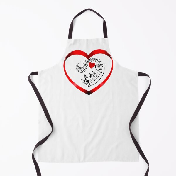Item preview, Keep music in your heart 22,01 designed and sold by MyWay-Bilja.