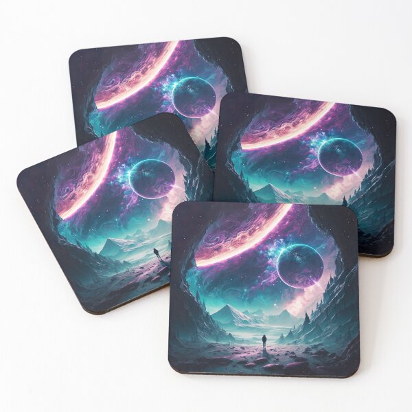 Item preview, Between Worlds designed and sold by Glassmaster.
