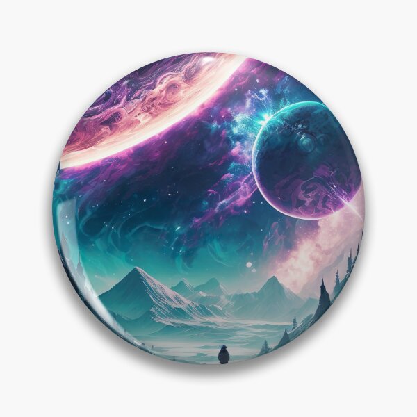 Item preview, Between Worlds designed and sold by Glassmaster.