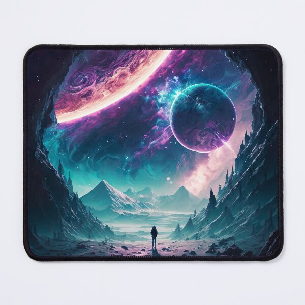 Item preview, Between Worlds designed and sold by Glassmaster.