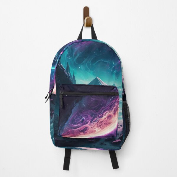 Item preview, Between Worlds designed and sold by Glassmaster.
