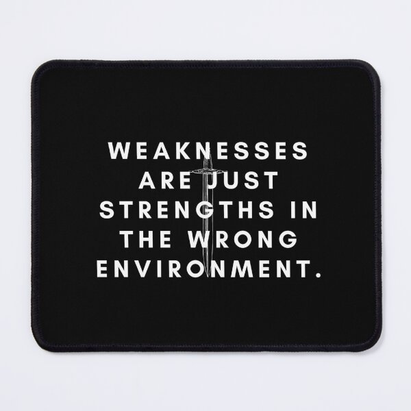 Item preview, Inspirational quote designed and sold by Crushed Heart.