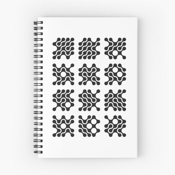 Item preview, Asemic Glyphs designed and sold by IuriiVlasenko.