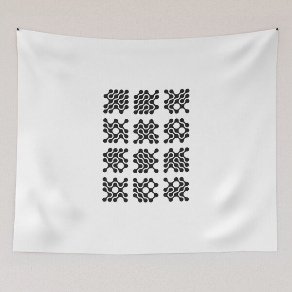Item preview, Asemic Glyphs designed and sold by IuriiVlasenko.