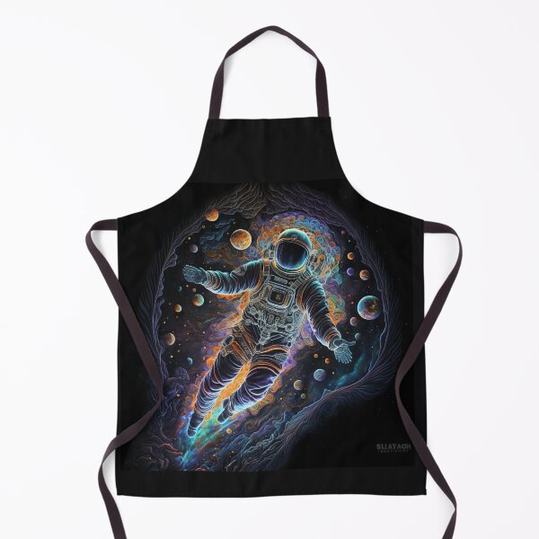Item preview, Dayglo Astronaut designed and sold by 3 CITIES.