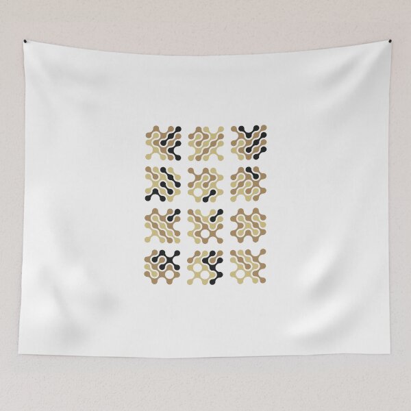 Item preview, Asemic Glyphs designed and sold by IuriiVlasenko.