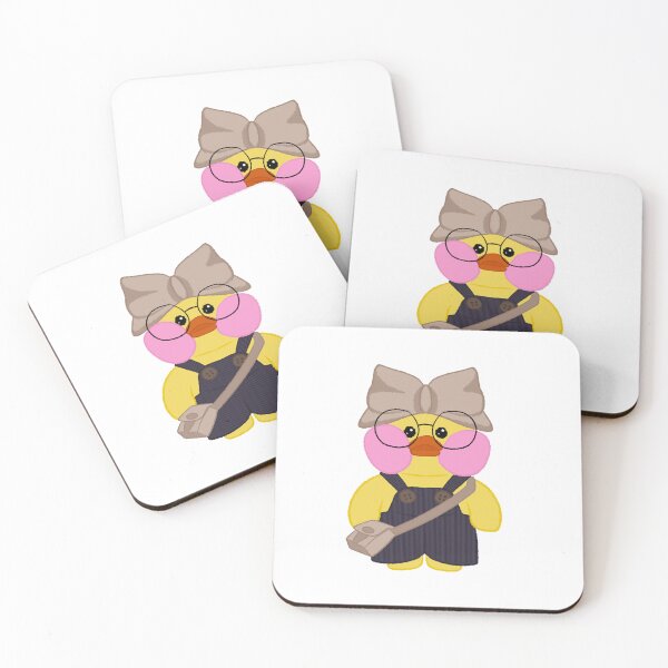 Item preview, types of gays - duck designed and sold by faunascreations.