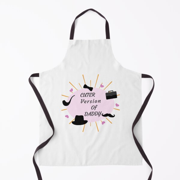 Item preview, Cuter version of Daddy, cuter version of daddy birthday, cuter version of dad, toddlers cuter version of dad, designed and sold by Celebrationist.