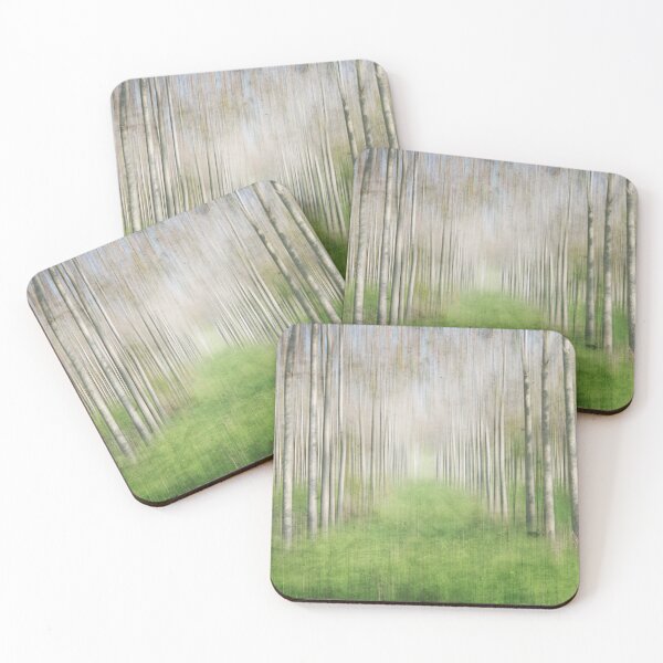 Item preview, The Green Forest designed and sold by LaGalleria-BNS by Moses Benson Gallery.