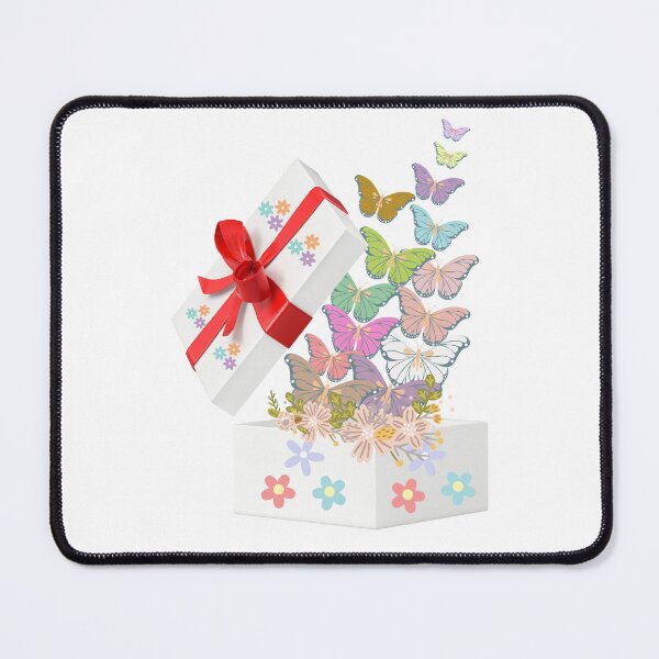 Item preview,  Butterfly Pattern- Beautiful Gift designed and sold by Onasaart.