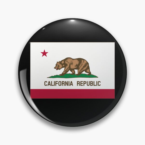 Item preview, Republic of California designed and sold by How67.