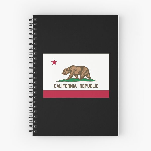 Item preview, Republic of California designed and sold by How67.