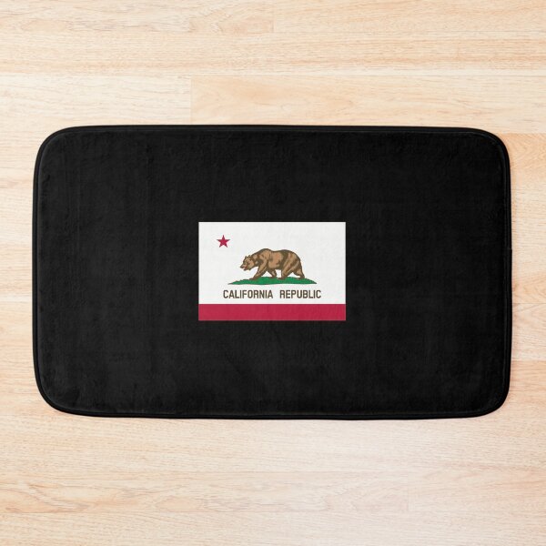 Item preview, Republic of California designed and sold by How67.
