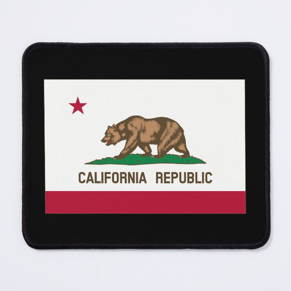 Item preview, Republic of California designed and sold by How67.