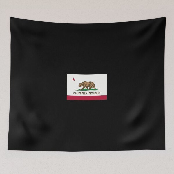 Item preview, Republic of California designed and sold by How67.