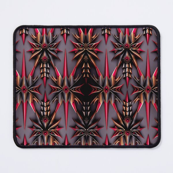 Item preview, Goth pattern designed and sold by Simone Davino.