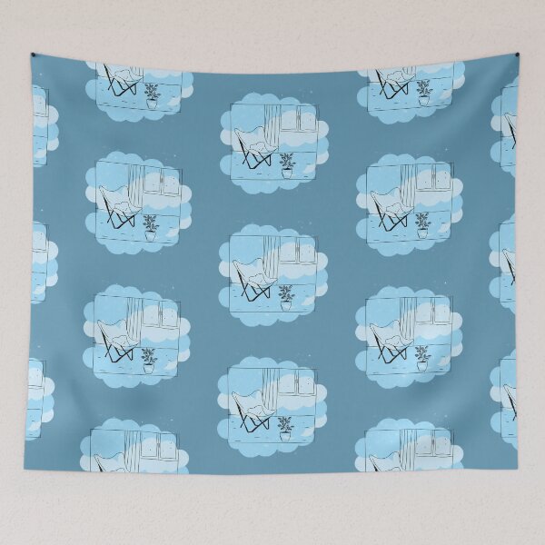 Item preview, My cozy corner designed and sold by Aya-salah123.