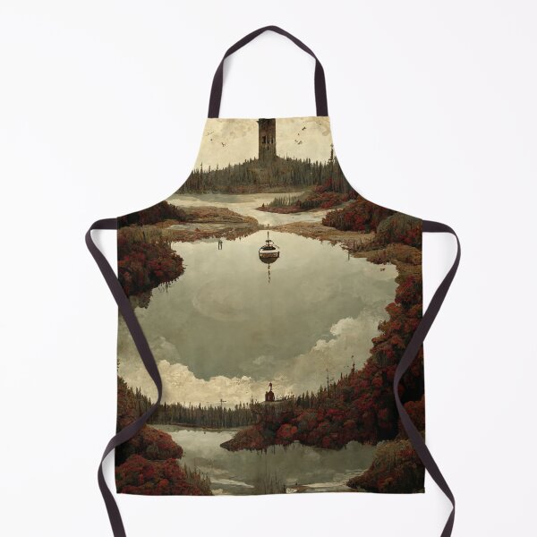 Item preview, Rusty Lake designed and sold by alldayallnighta.