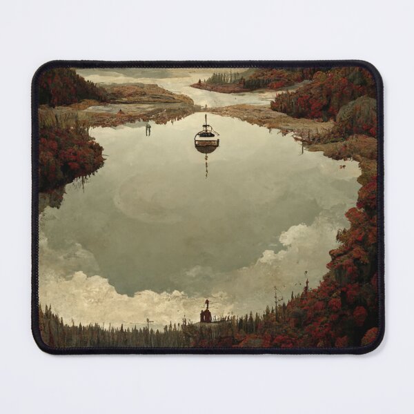 Item preview, Rusty Lake designed and sold by alldayallnighta.