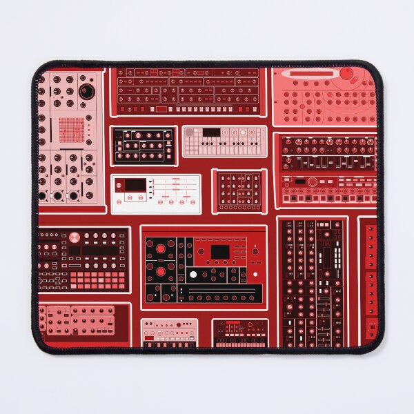 Item preview, Synthesizer Collection designed and sold by AtomicMalibu.