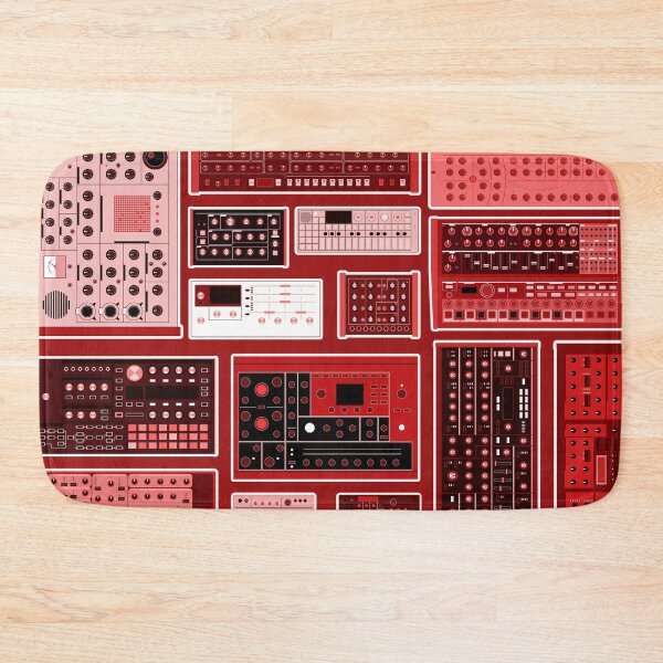 Item preview, Synthesizer Collection designed and sold by AtomicMalibu.
