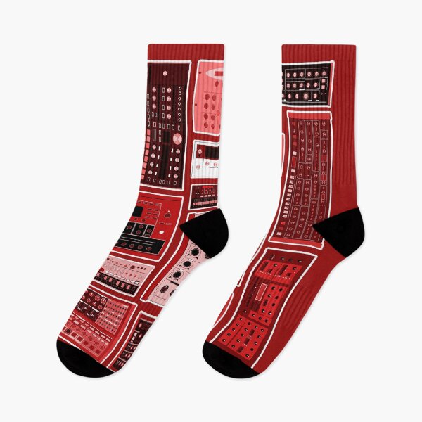 Item preview, Synthesizer Collection designed and sold by AtomicMalibu.