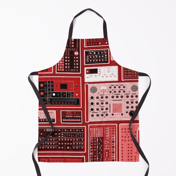 Item preview, Synthesizer Collection designed and sold by AtomicMalibu.