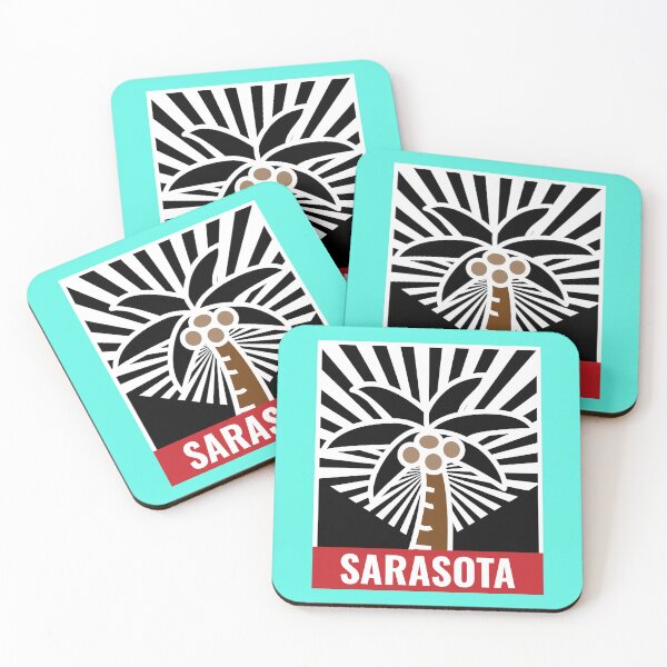 Item preview, Sarasota designed and sold by nona003.