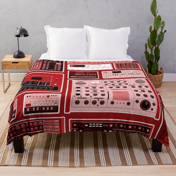 Item preview, Synthesizer Collection designed and sold by AtomicMalibu.