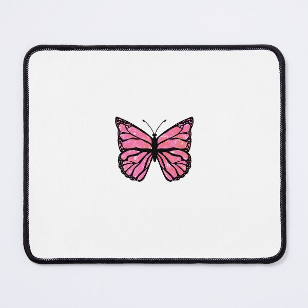 Item preview, Pink Butterfly  designed and sold by crochetbyjul.