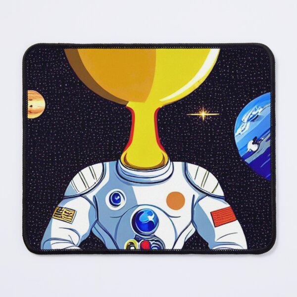 Item preview, Alien Spaceman designed and sold by mittie101.