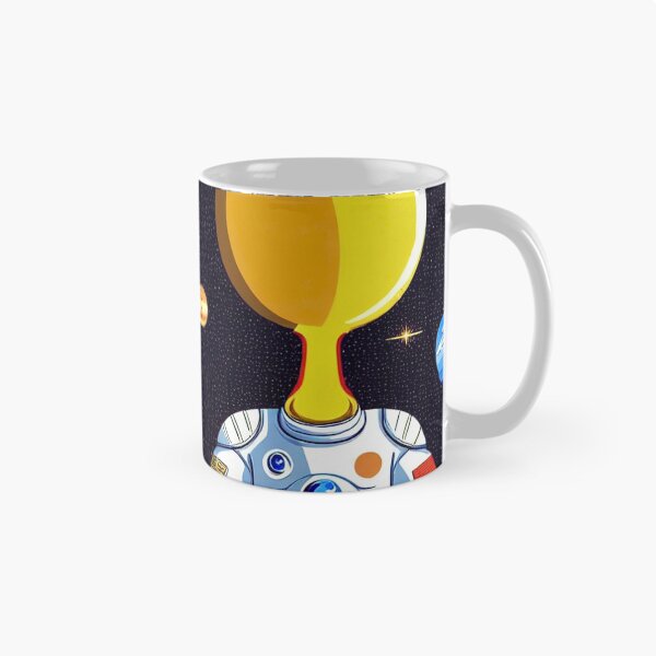 Item preview, Alien Spaceman designed and sold by mittie101.