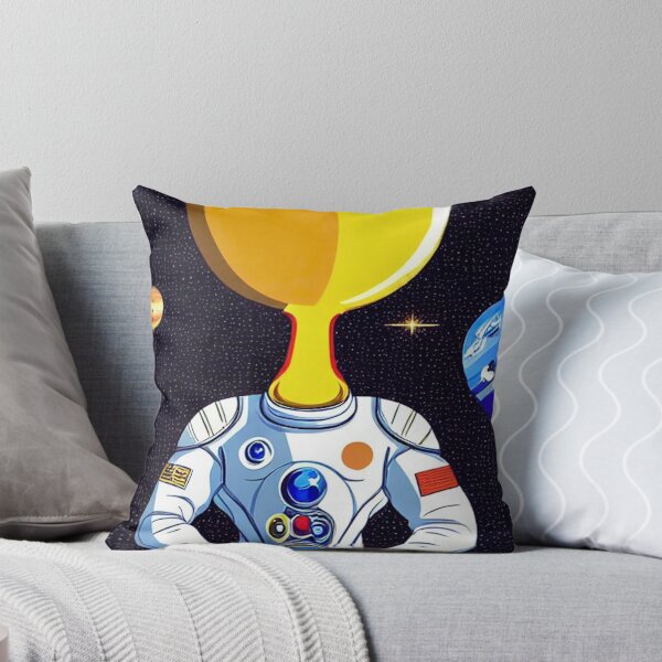 Item preview, Alien Spaceman designed and sold by mittie101.