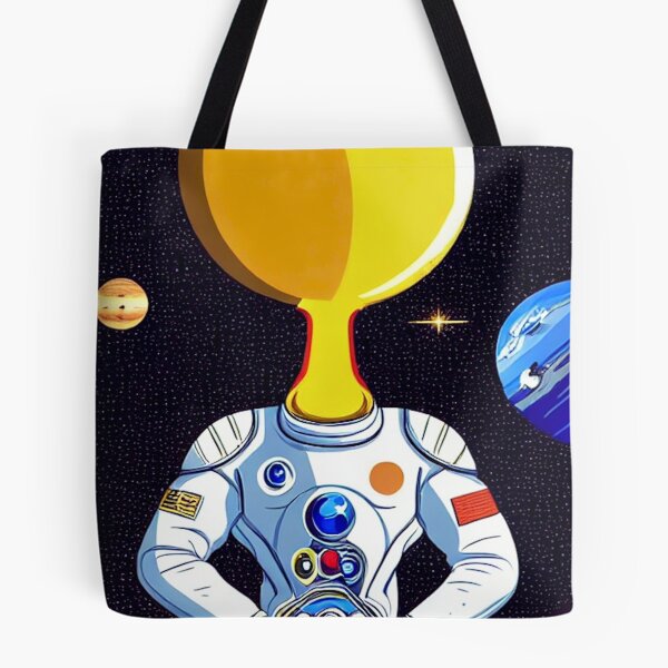 Item preview, Alien Spaceman designed and sold by mittie101.