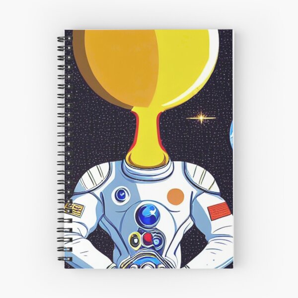 Item preview, Alien Spaceman designed and sold by mittie101.