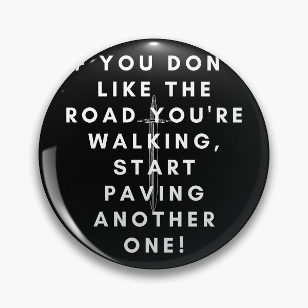 Item preview, Inspirational quote designed and sold by Crushed Heart.
