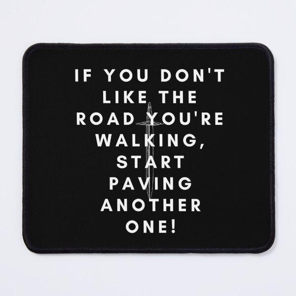 Item preview, Inspirational quote designed and sold by Crushed Heart.