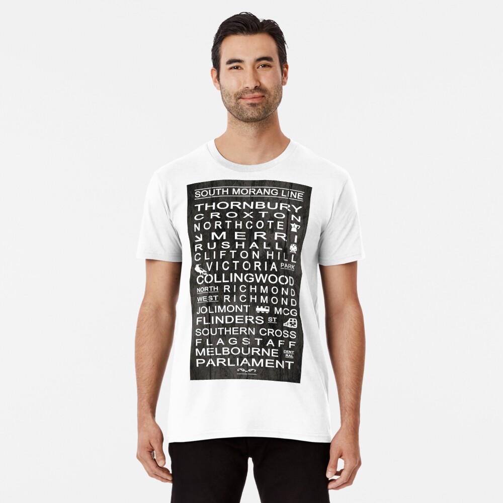 Item preview, Premium T-Shirt designed and sold by loredana53.