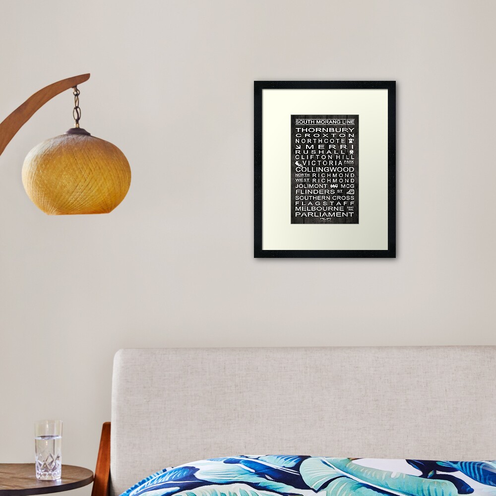 Item preview, Framed Art Print designed and sold by loredana53.