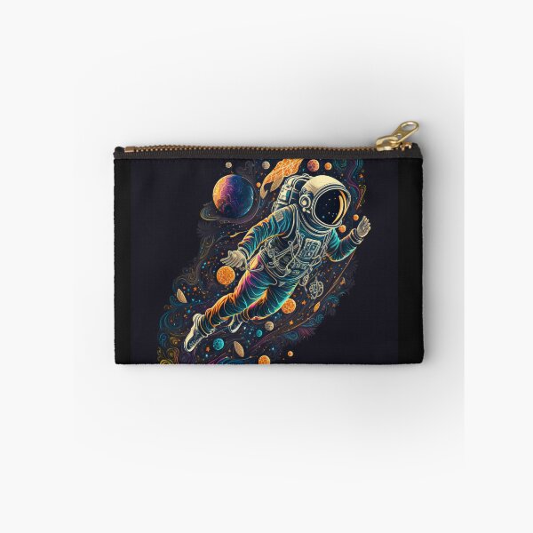 Item preview, Dayglo Astronaut designed and sold by 3 CITIES.