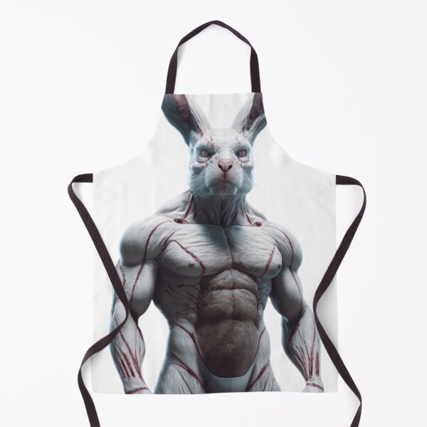 Item preview, killer bunny junior designed and sold by The Enthousiaste.
